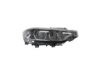 BMW 63117314531 Headlight